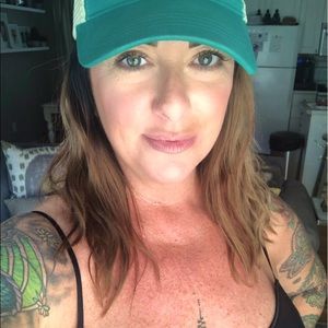 Meet your Posher, Alexandra